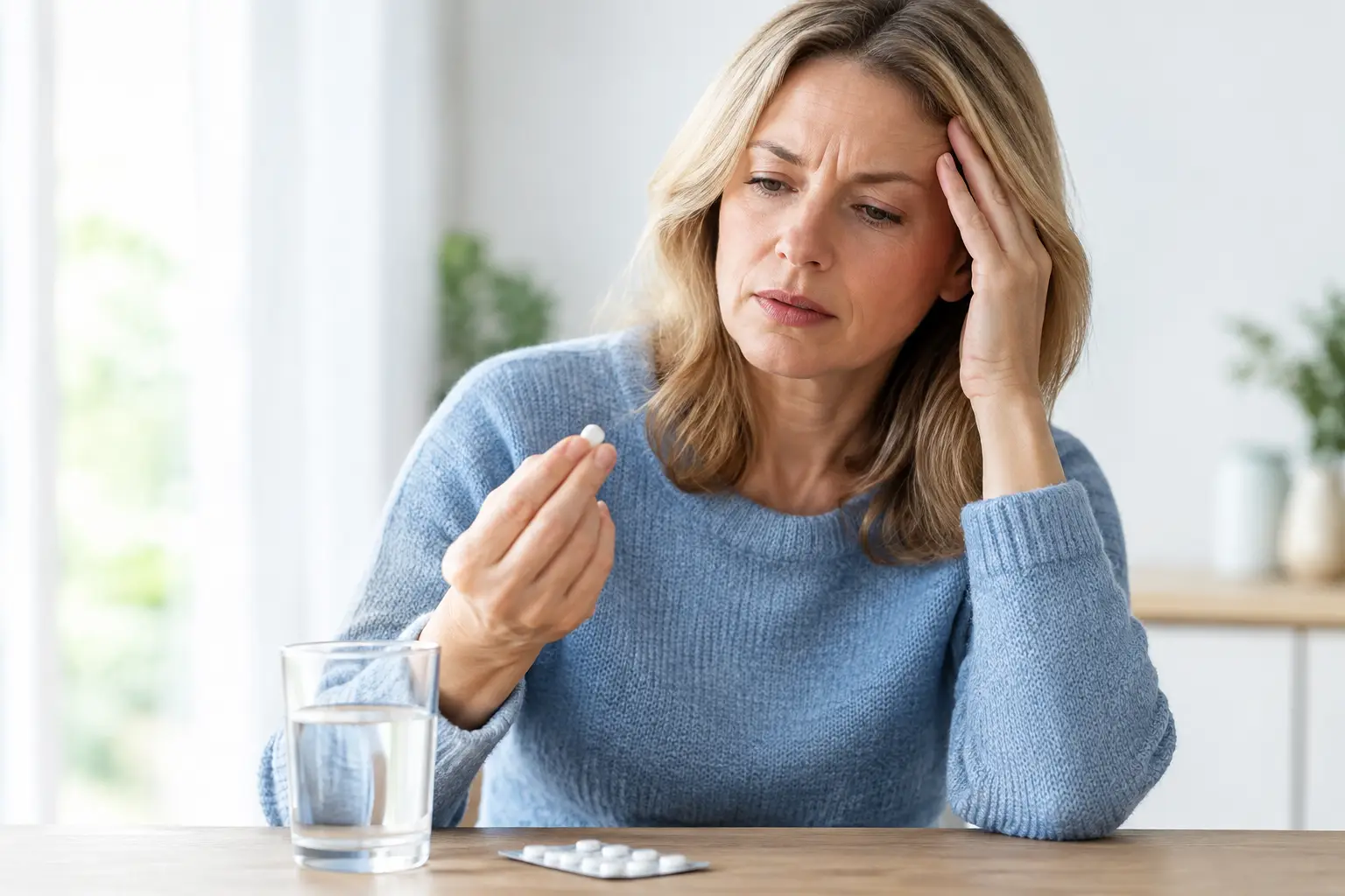Signalen van medicijnbijwerkingen herkennen